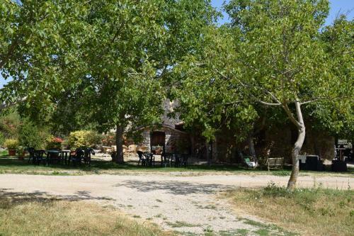 Agroturismo Agriturismo Su Pinnettu