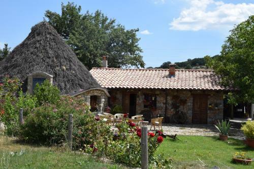 Agroturismo Agriturismo Su Pinnettu
