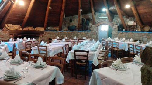 Agroturismo Agriturismo Su Pinnettu