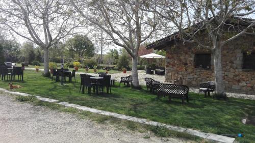 Agroturismo Agriturismo Su Pinnettu
