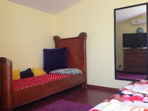 B&B Parco Di Veio