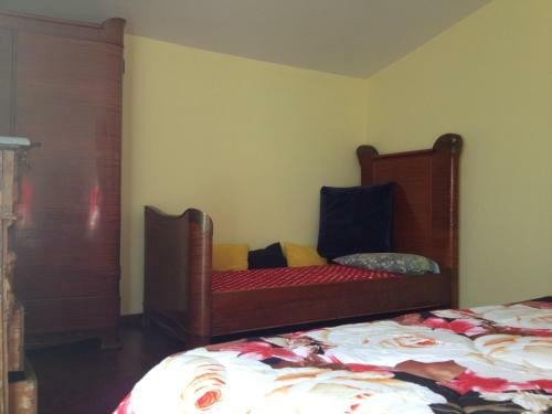 B&B Parco Di Veio