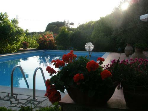 B&B Parco Di Veio
