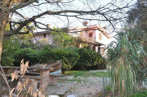 B&B Parco Di Veio