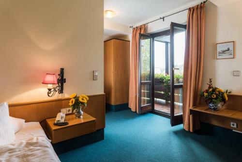 Hotel Stegner