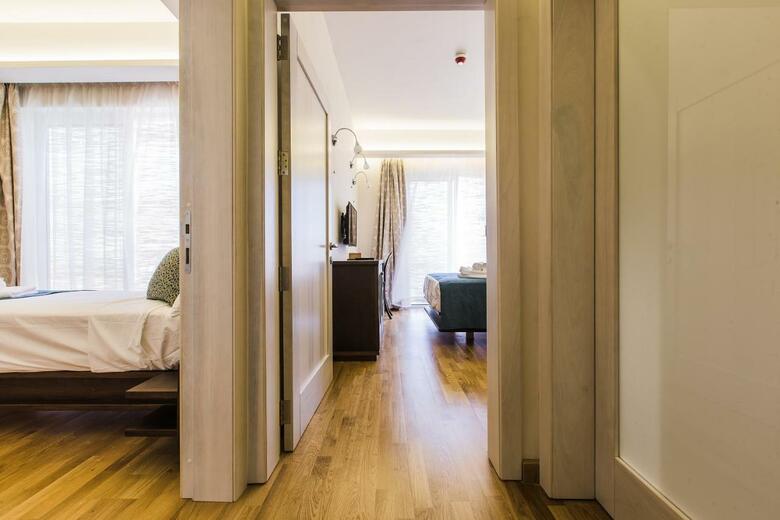 Bed & Breakfast Murella Living