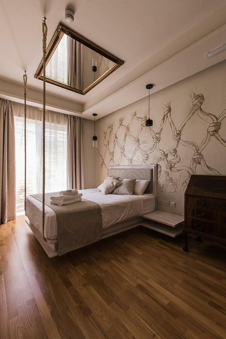 Bed & Breakfast Murella Living