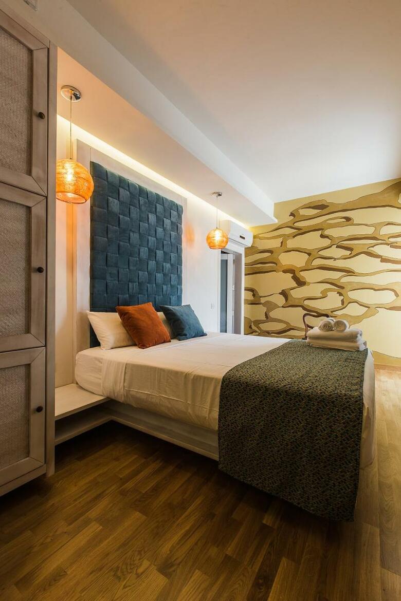 Bed & Breakfast Murella Living