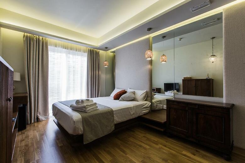 Bed & Breakfast Murella Living