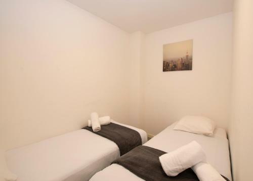 Westerpark Apartments
