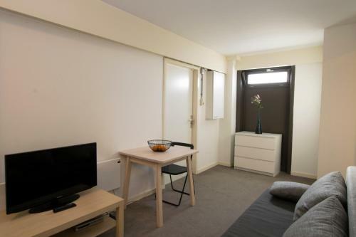 Westerpark Apartments
