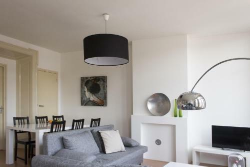 Kwakersplein Apartments