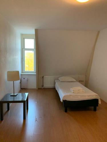 Kwakersplein Apartments