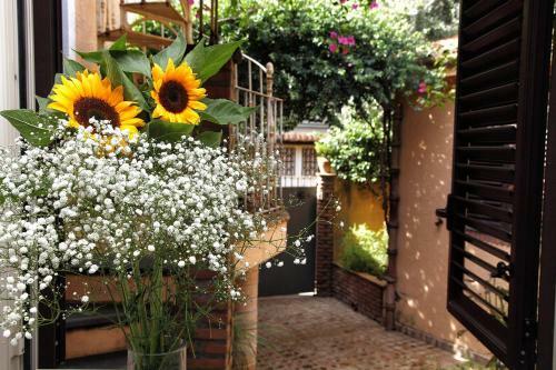 Apartamento Torre Di Sebastiano