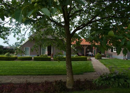 Bed & Breakfast Klein Arkelsteijn