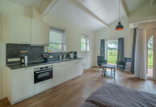 Bed & Breakfast Klein Arkelsteijn