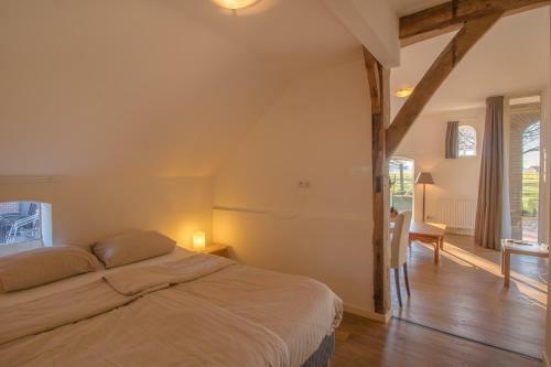 Bed & Breakfast Klein Arkelsteijn
