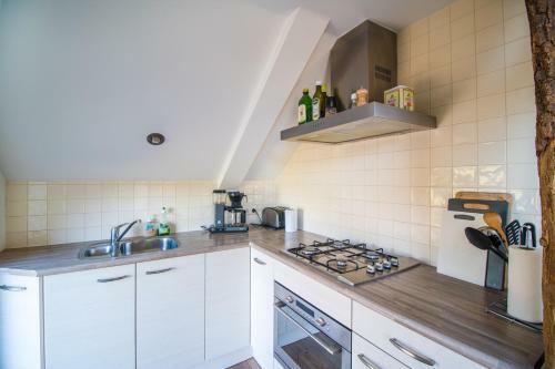 Bed & Breakfast Klein Arkelsteijn