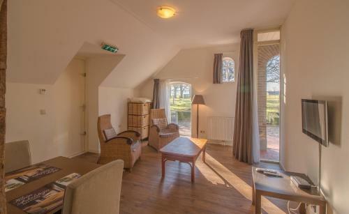Bed & Breakfast Klein Arkelsteijn