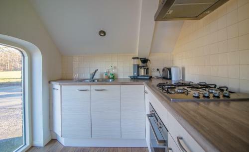 Bed & Breakfast Klein Arkelsteijn