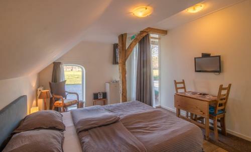 Bed & Breakfast Klein Arkelsteijn