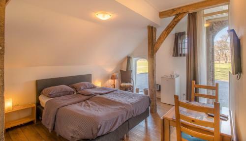 Bed & Breakfast Klein Arkelsteijn