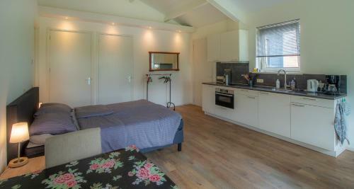 Bed & Breakfast Klein Arkelsteijn