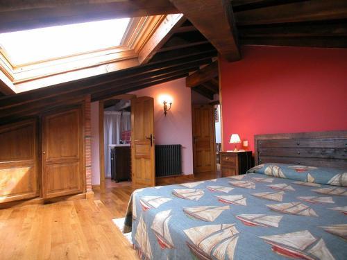 Posada De Peredo Y Villa