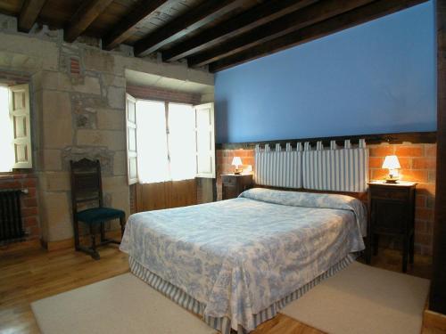 Posada De Peredo Y Villa