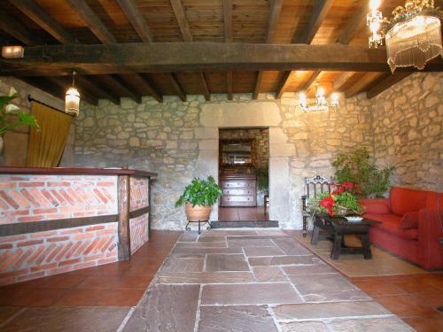 Posada De Peredo Y Villa
