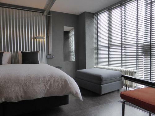 Bed & Breakfast Plano5