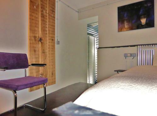 Bed & Breakfast Plano5