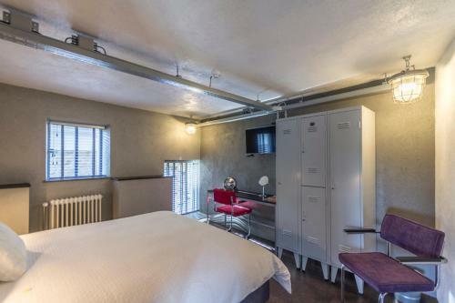 Bed & Breakfast Plano5