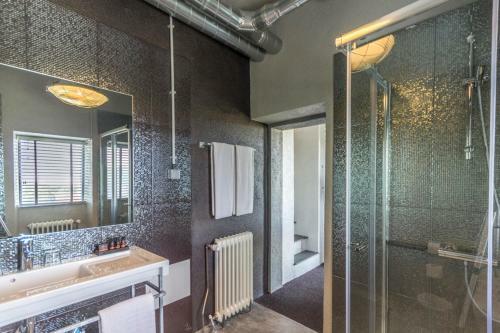Bed & Breakfast Plano5