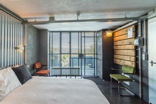 Bed & Breakfast Plano5