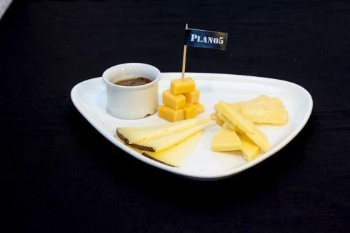 Bed & Breakfast Plano5