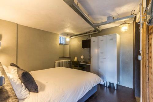 Bed & Breakfast Plano5