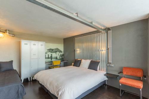 Bed & Breakfast Plano5