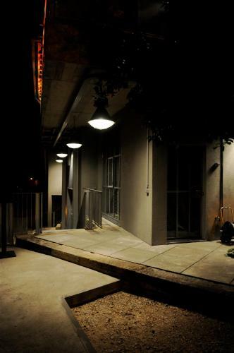 Bed & Breakfast Plano5