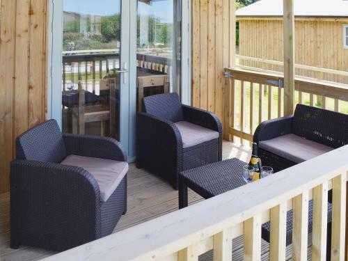 Little Owl Lodge