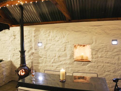 Hillcroft Cottage