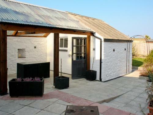 Hillcroft Cottage