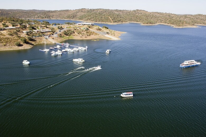 Amieira Marina