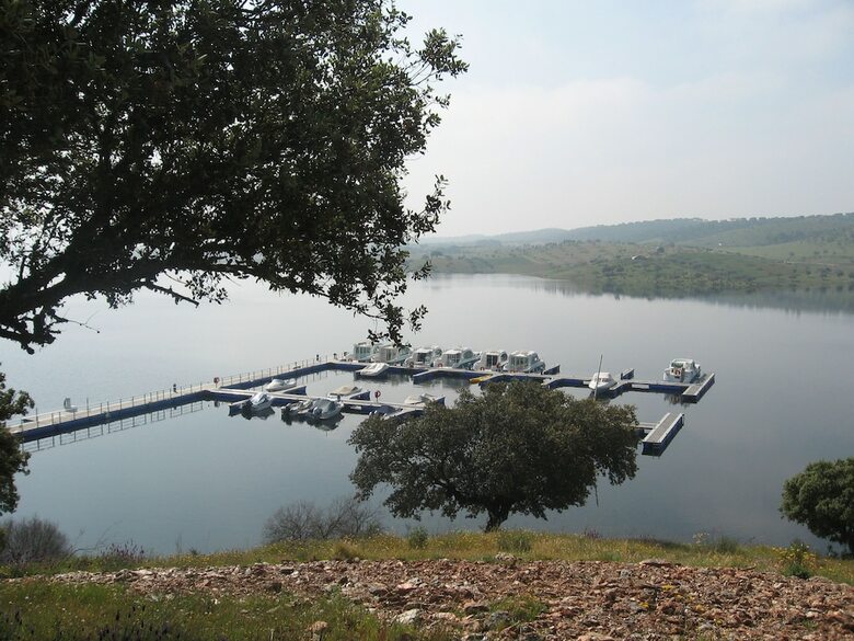 Amieira Marina