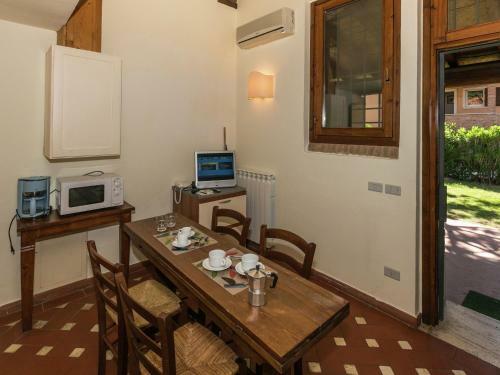 Apartment Livia