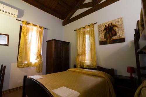 Hotel Ristorante Solelago