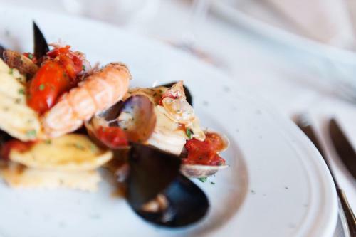 Hotel Ristorante Solelago