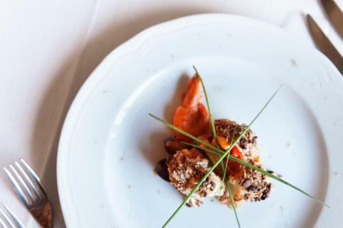 Hotel Ristorante Solelago