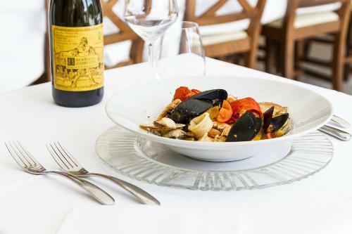Hotel Ristorante Solelago