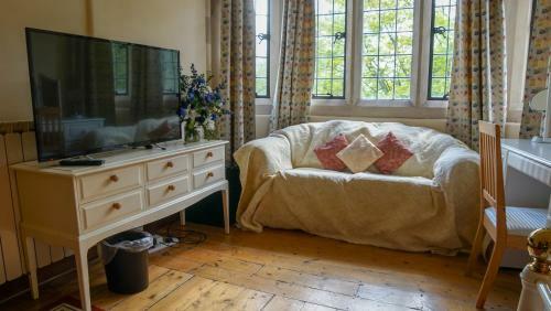 Bed & Breakfast Cleeve House